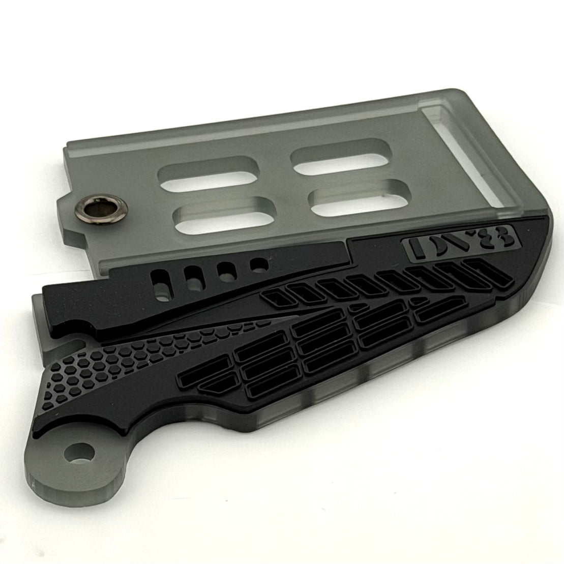 DV8 Notch Two Tone V3 Ears