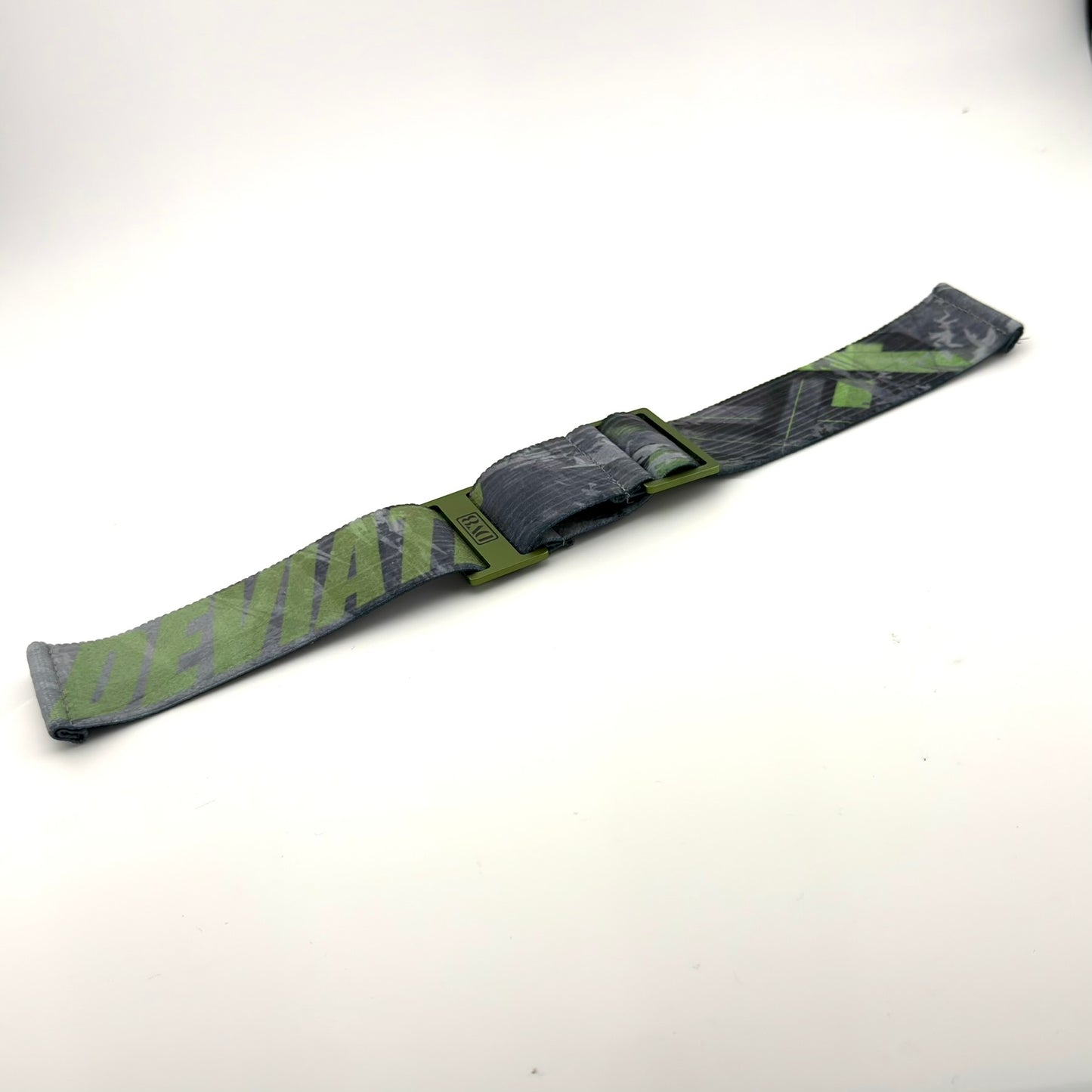 2026 DV8 Printed FeatherLight Straps