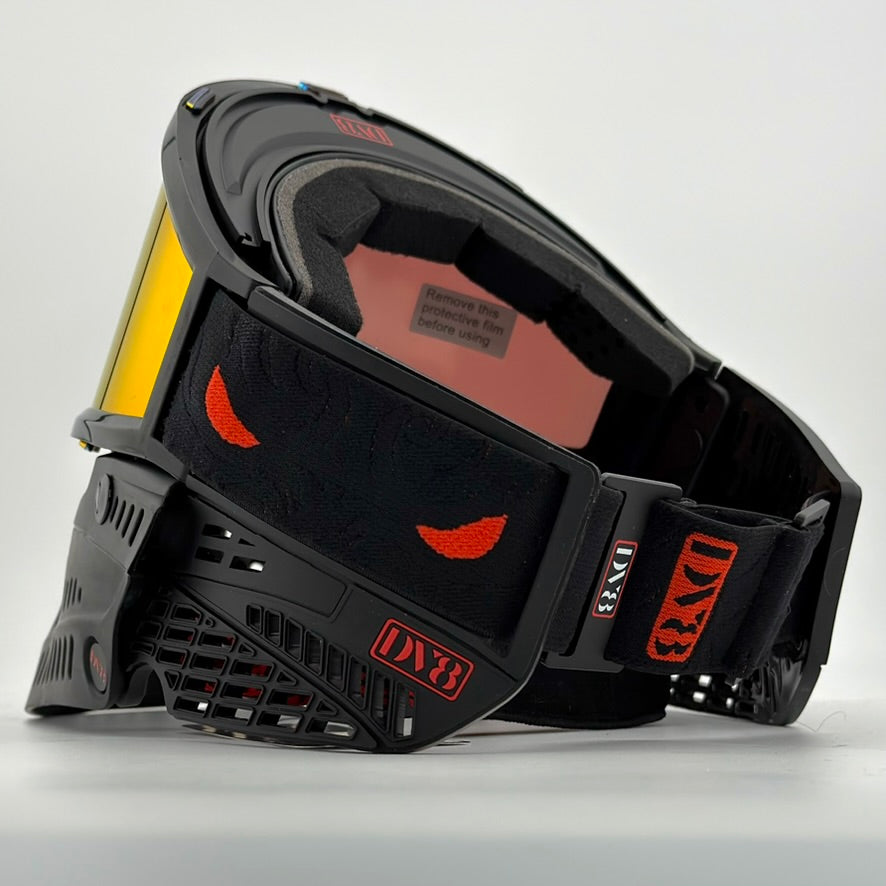 DV8 Black Dragon Proflex