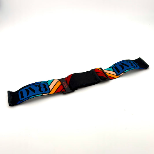 2026 DV8 Printed FeatherLight Straps