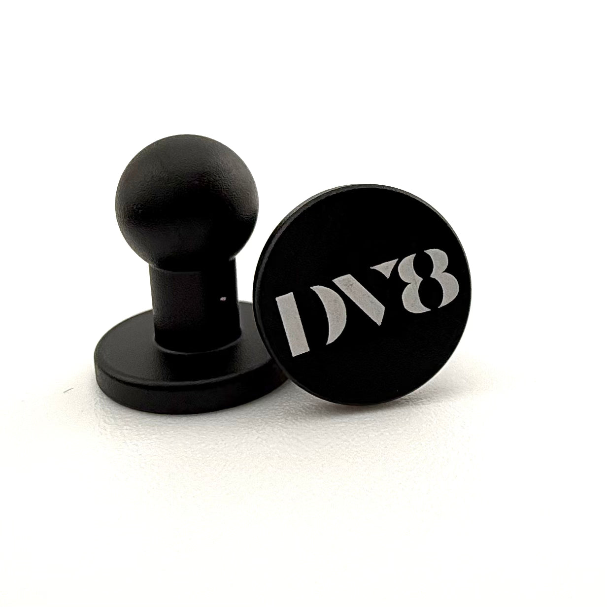 Aluminum Anodized DV8 plugs for JT Proflexes