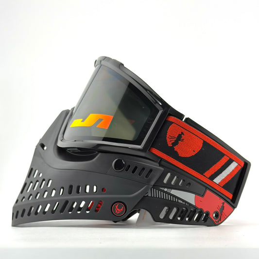 DV8 Samurai Proflex w/ Notch V2s