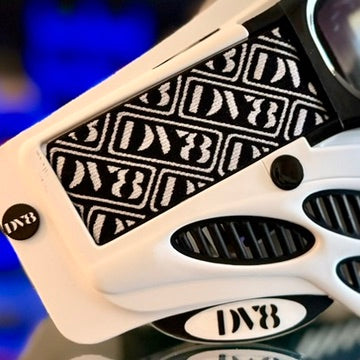 DV8 Black - White and White - Black F8