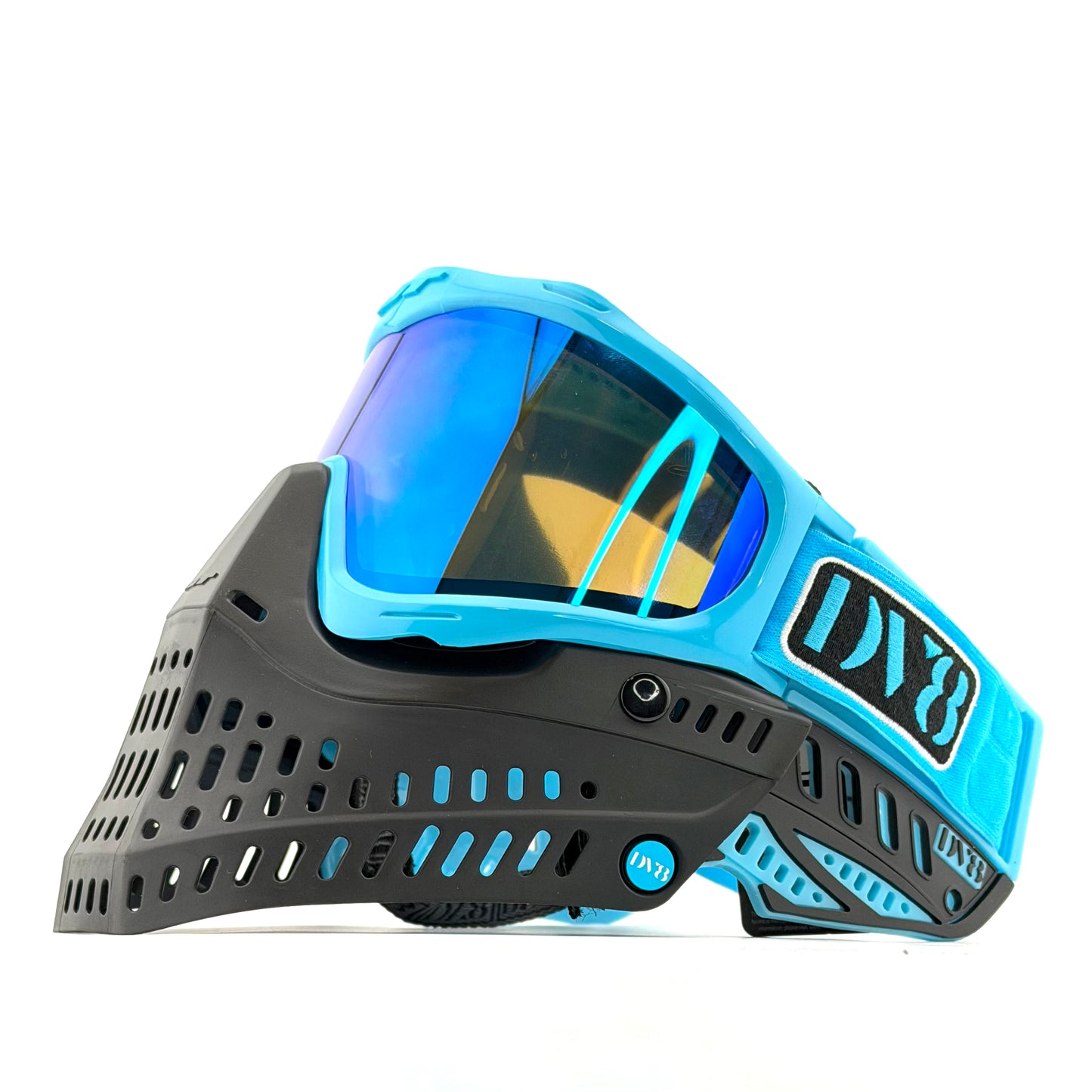 Turquoise DV8 Proflex
