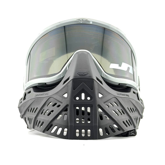 DV8 Custom Gray and Black Hormesis Proflex