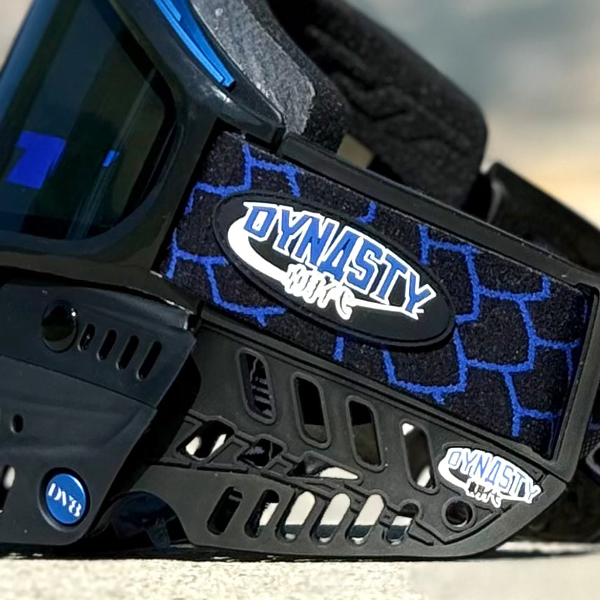 DV8 Dynasty Custom Proflex