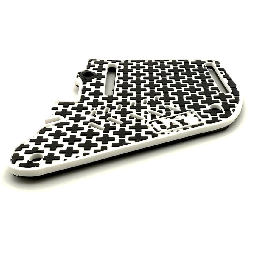Cross Pattern Dual Soft Ears for JT ProFlex