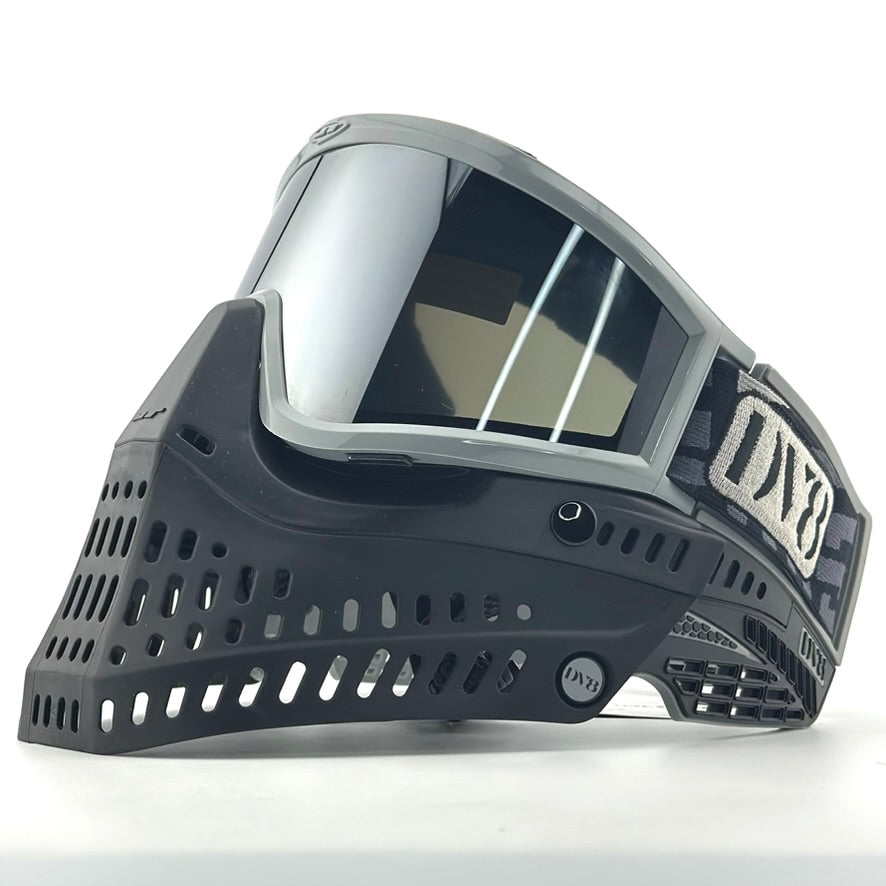 DV8 Custom Gray THINs Proflex