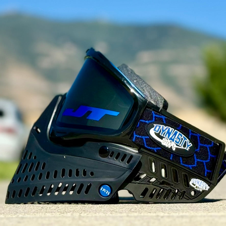 DV8 Dynasty Custom Proflex