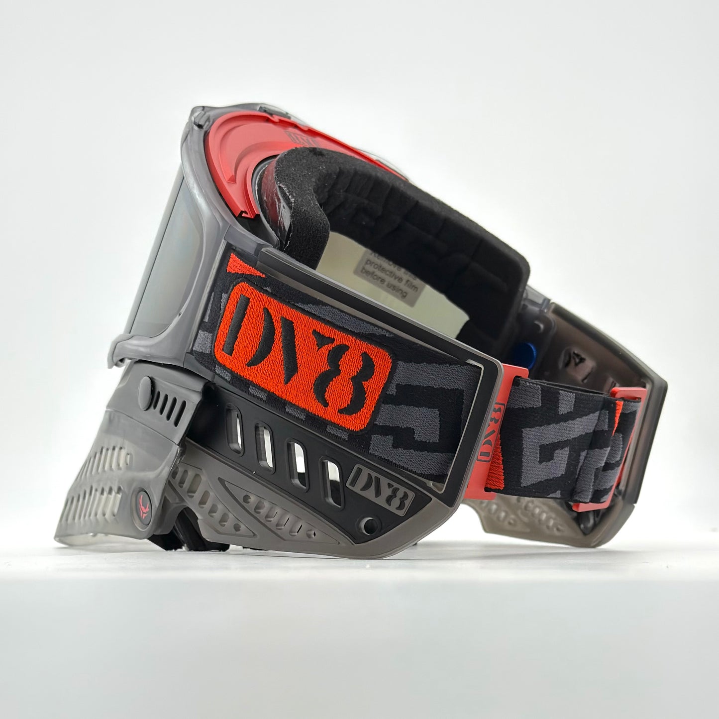 DV8 Custom Stratus Proflex