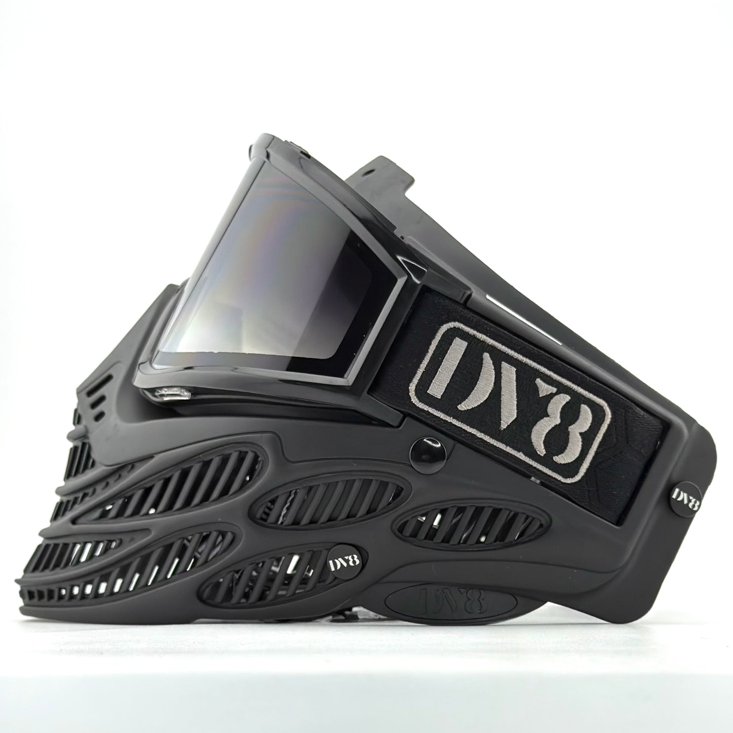 Black F8 Stealth (Softer Version)