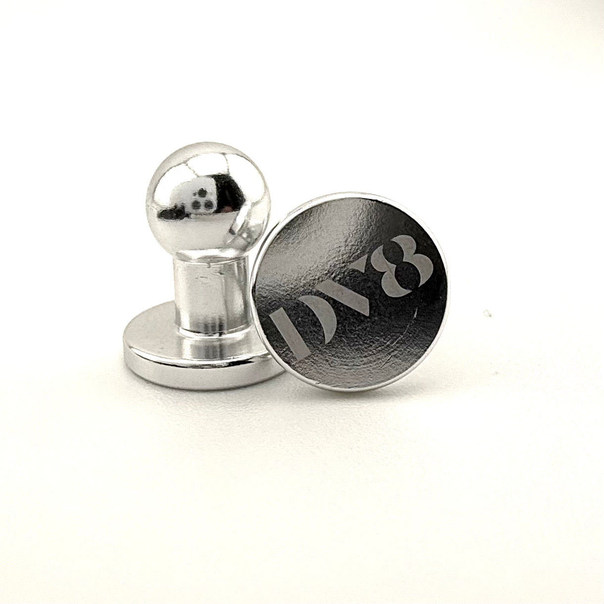Aluminum Anodized DV8 plugs for JT Proflexes