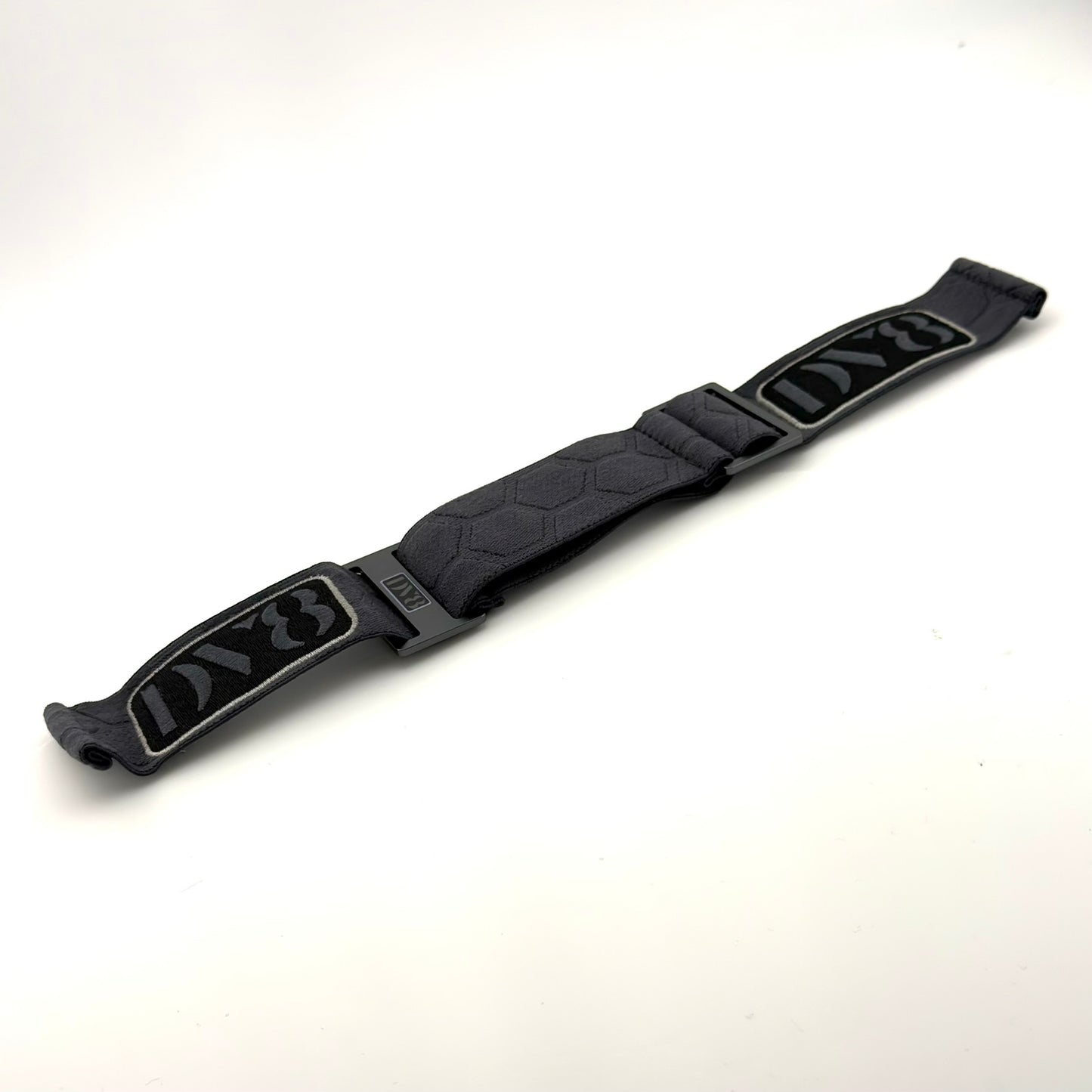 2026 DV8 Hex Embossed FeatherLight Straps