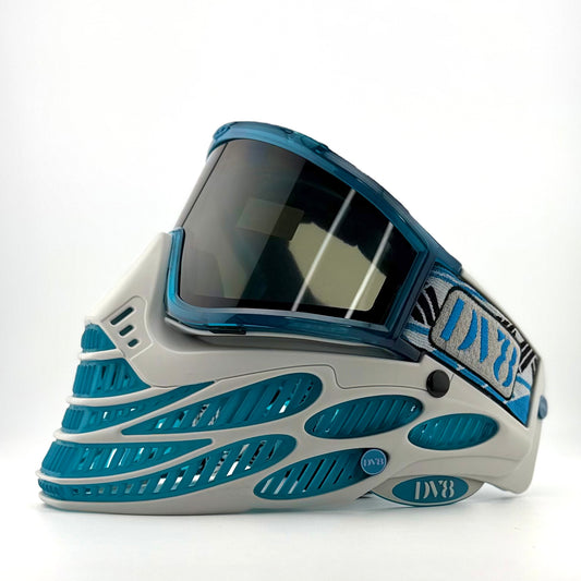 DV8 Custom Space Gray F8 V2