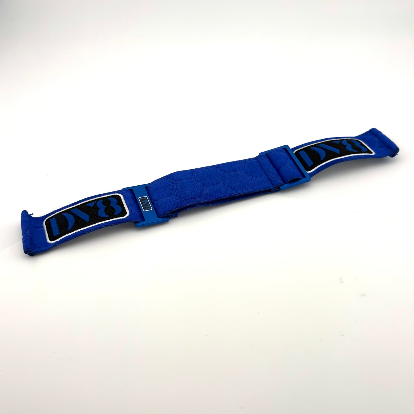 2026 DV8 Hex Embossed FeatherLight Straps