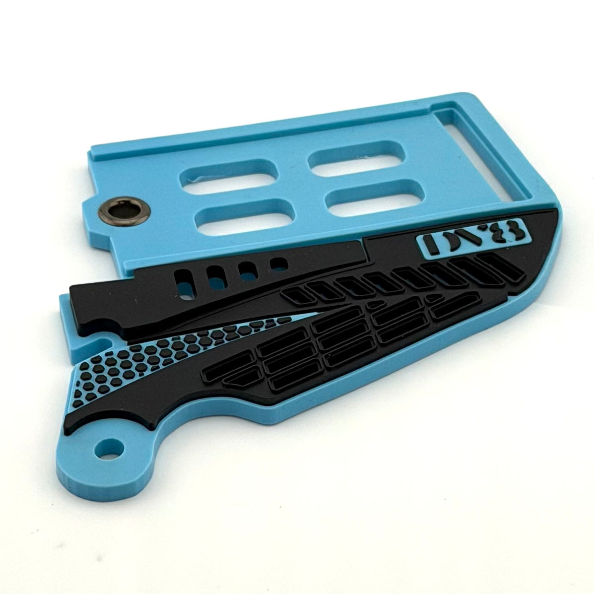 DV8 Notch Two Tone V3 Ears