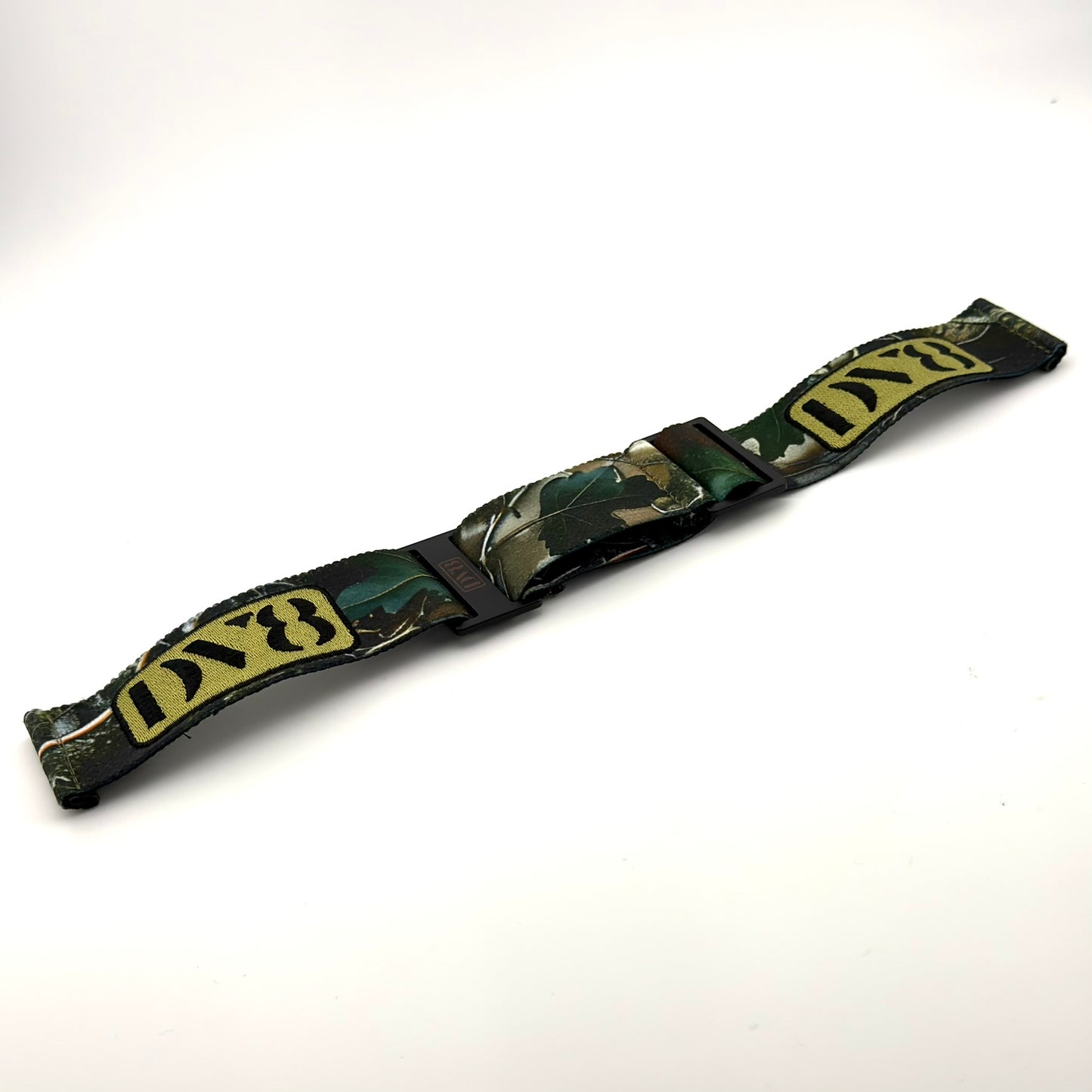 2026 DV8 Printed FeatherLight Straps
