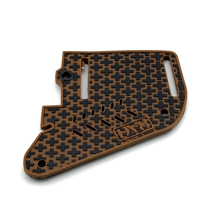 Cross Pattern Dual Soft Ears for JT ProFlex