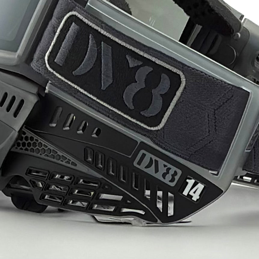 DV8 Smoke THINs Proflex