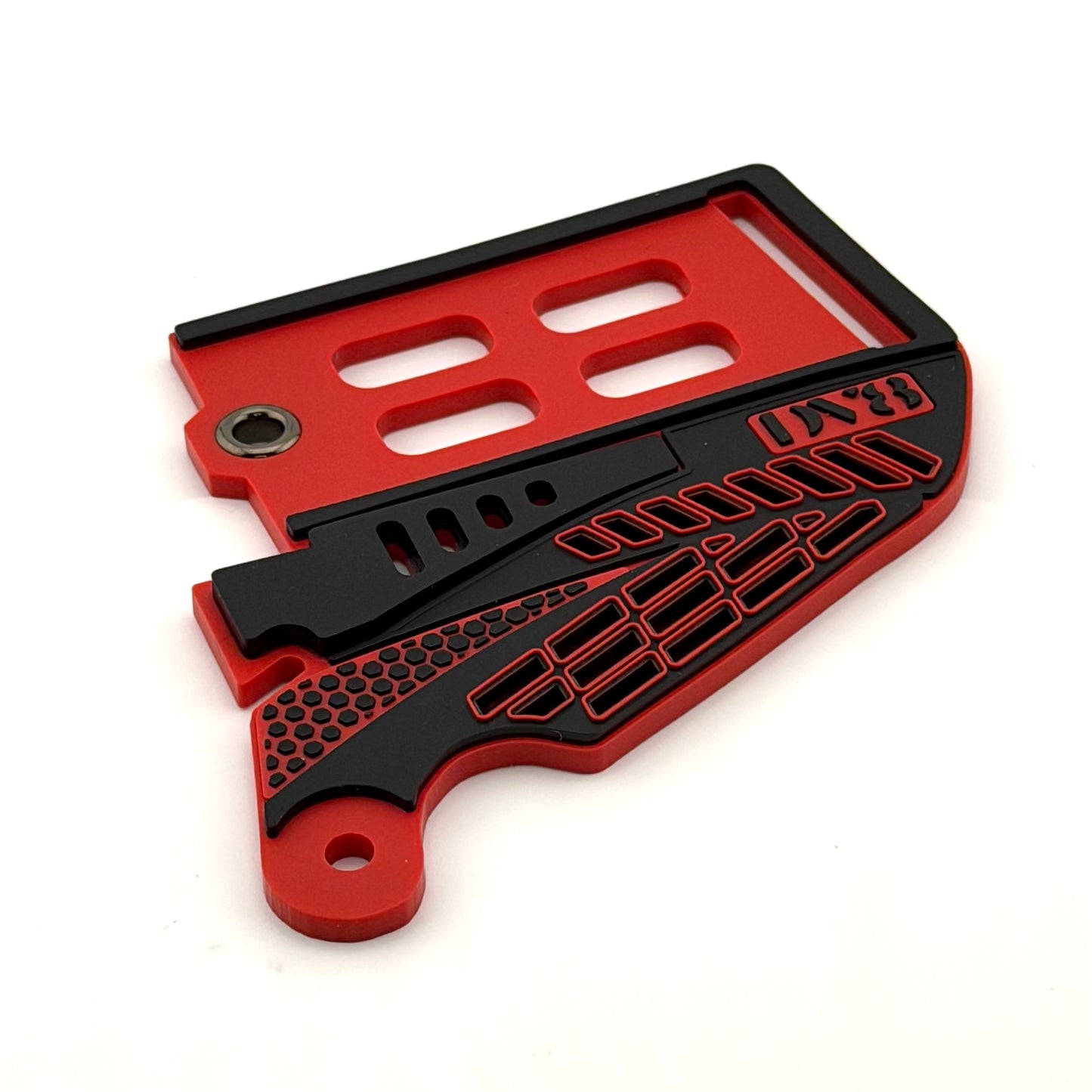 DV8 Notch V3 Ears