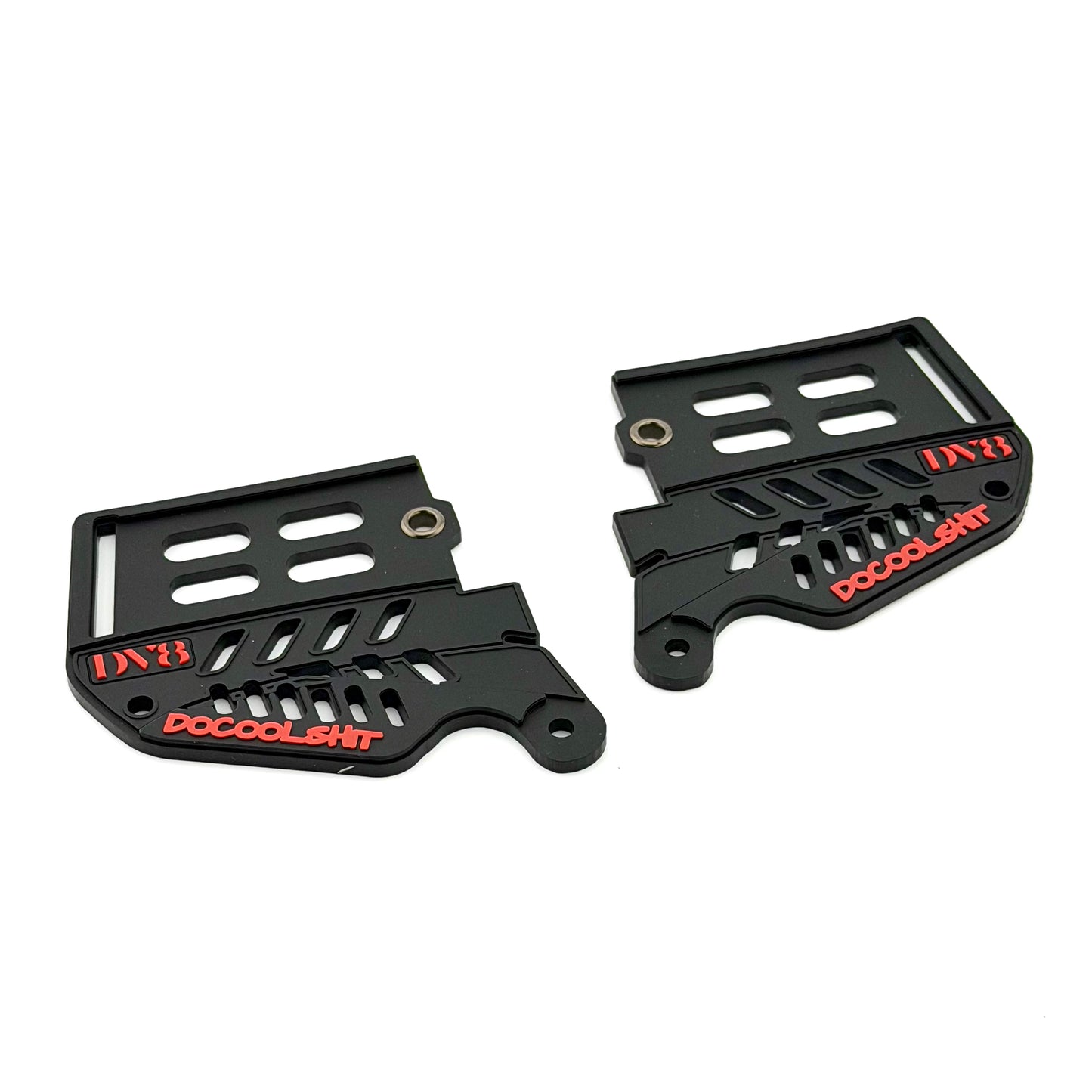 Large Notch Ears for JT Proflex