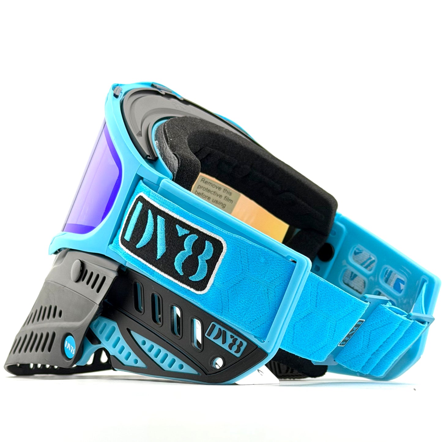 Turquoise DV8 Proflex