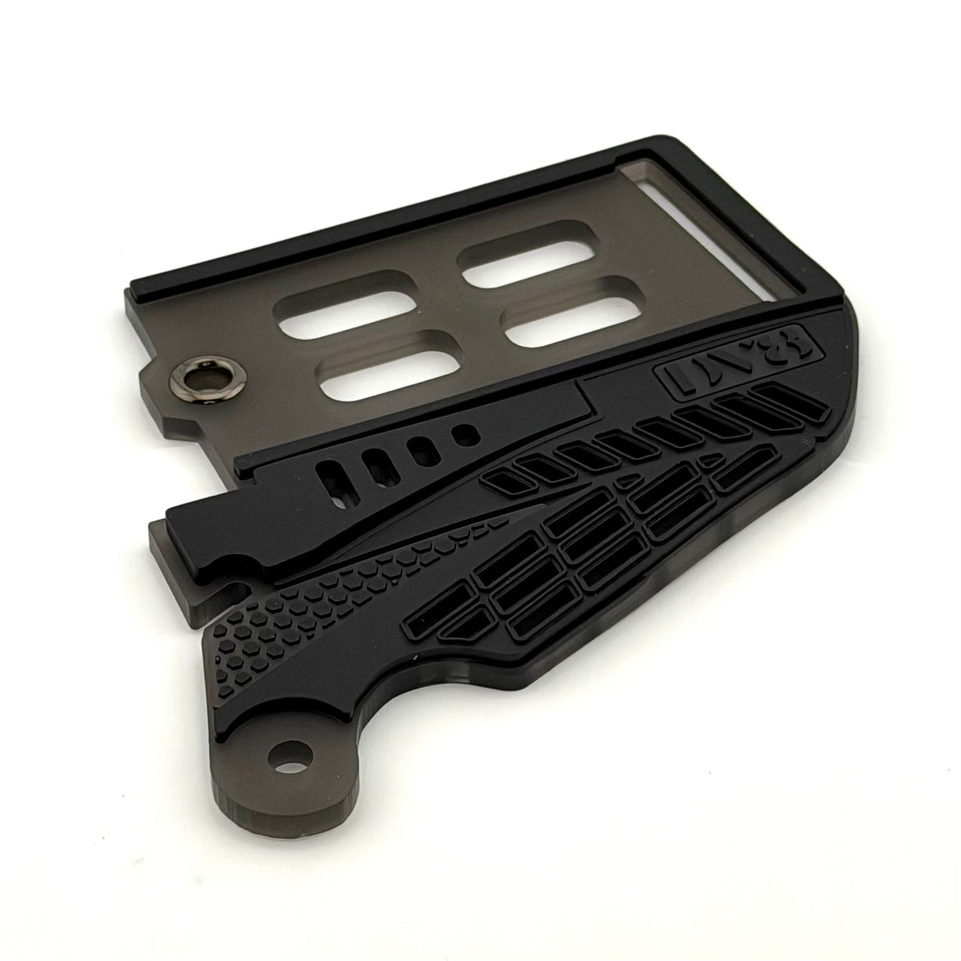 DV8 Notch V3 Ears