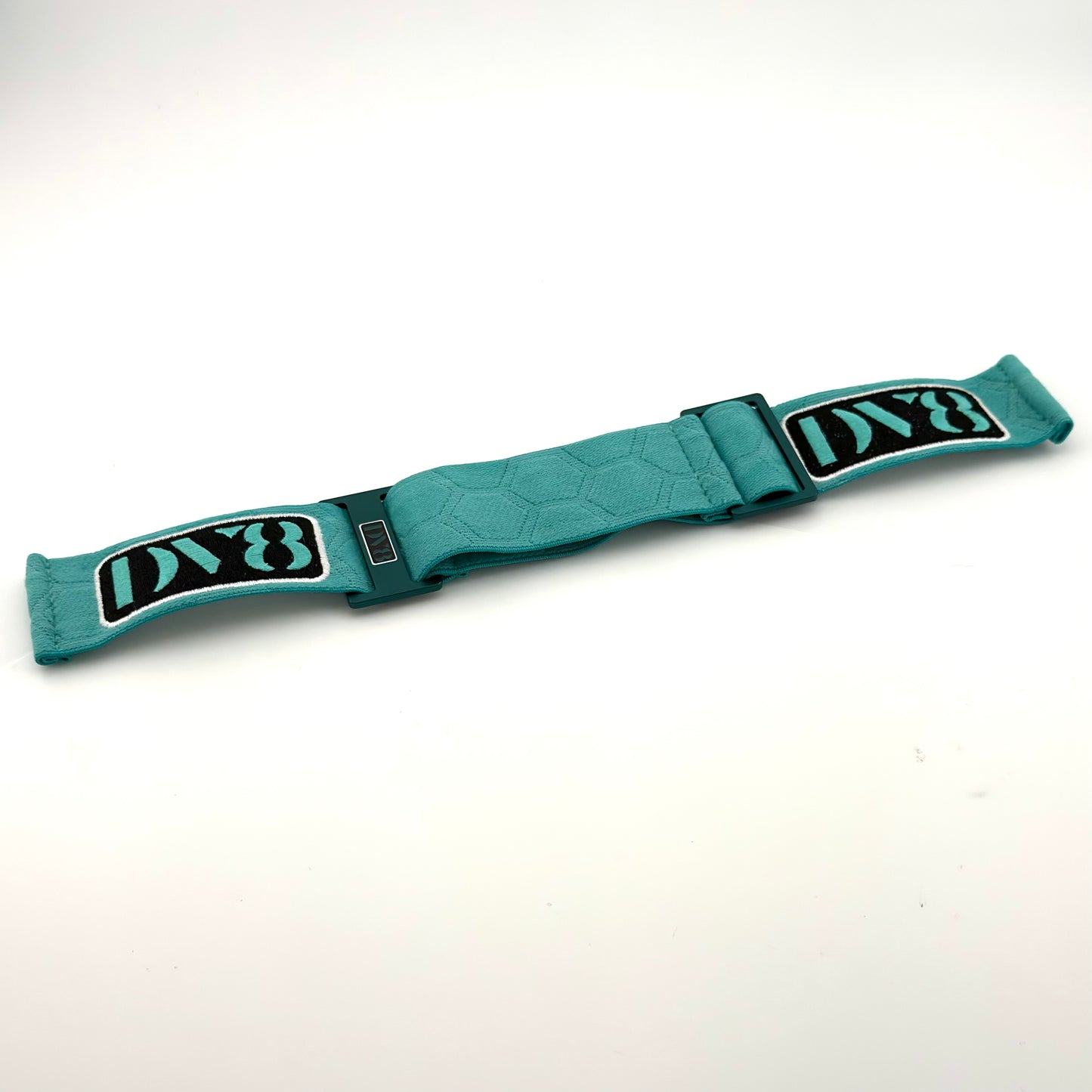 2026 DV8 Hex Embossed FeatherLight Straps