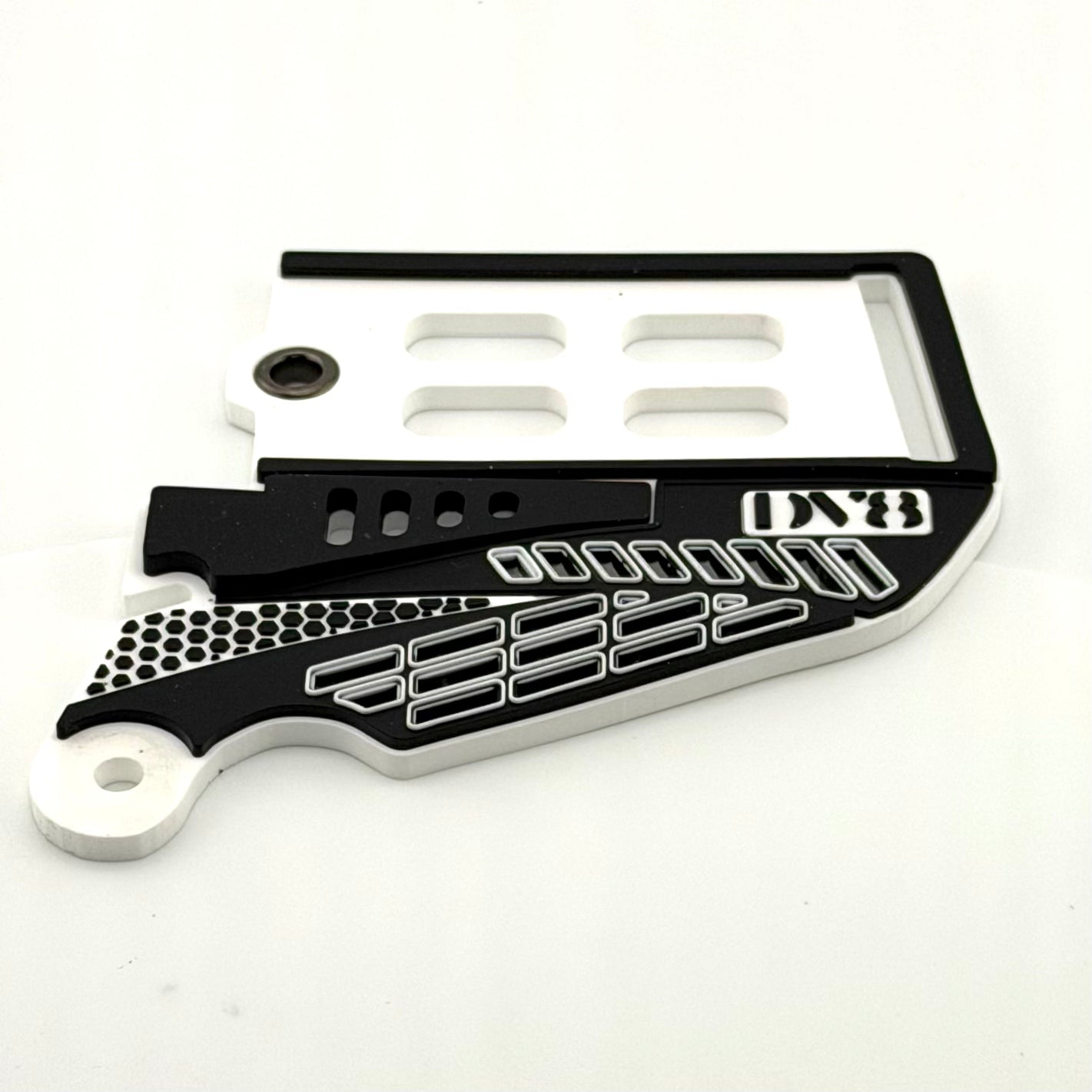 DV8 Notch V3 Ears