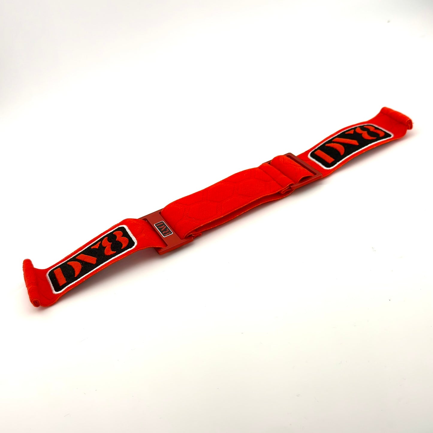 2026 DV8 Hex Embossed FeatherLight Straps