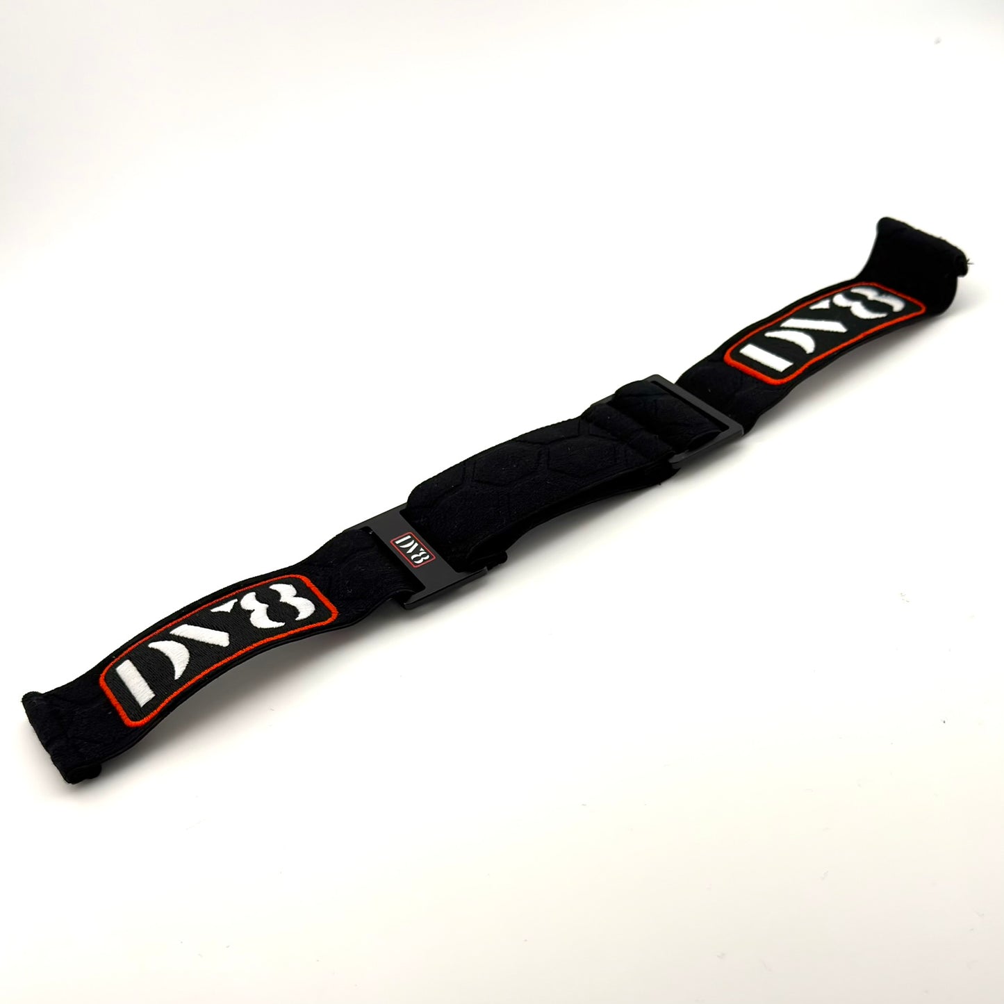 2026 DV8 Hex Embossed FeatherLight Straps