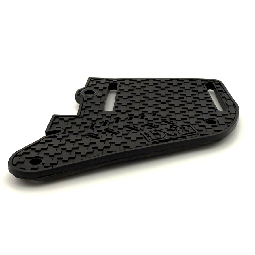Cross Pattern Dual Soft Ears for JT ProFlex