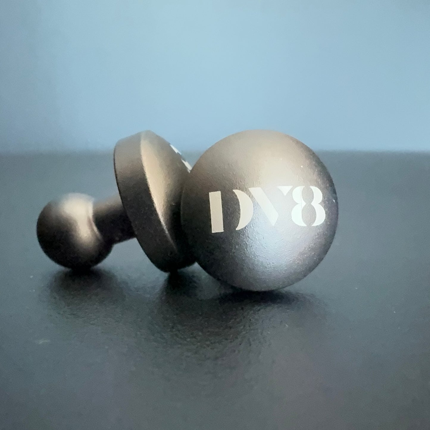 DV8 XL Plugs