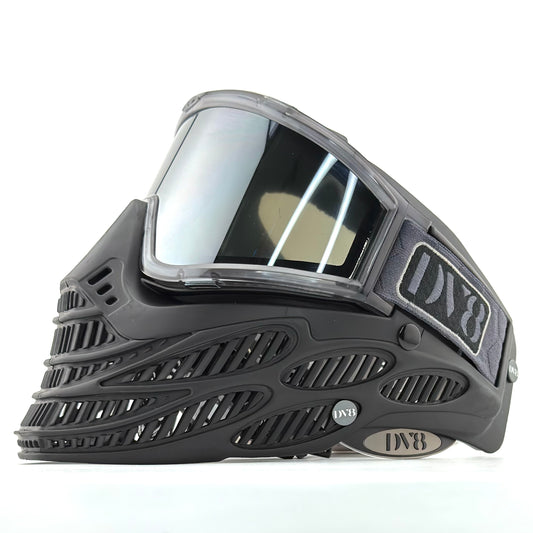 Smoke and Black F8 (Softer Version)