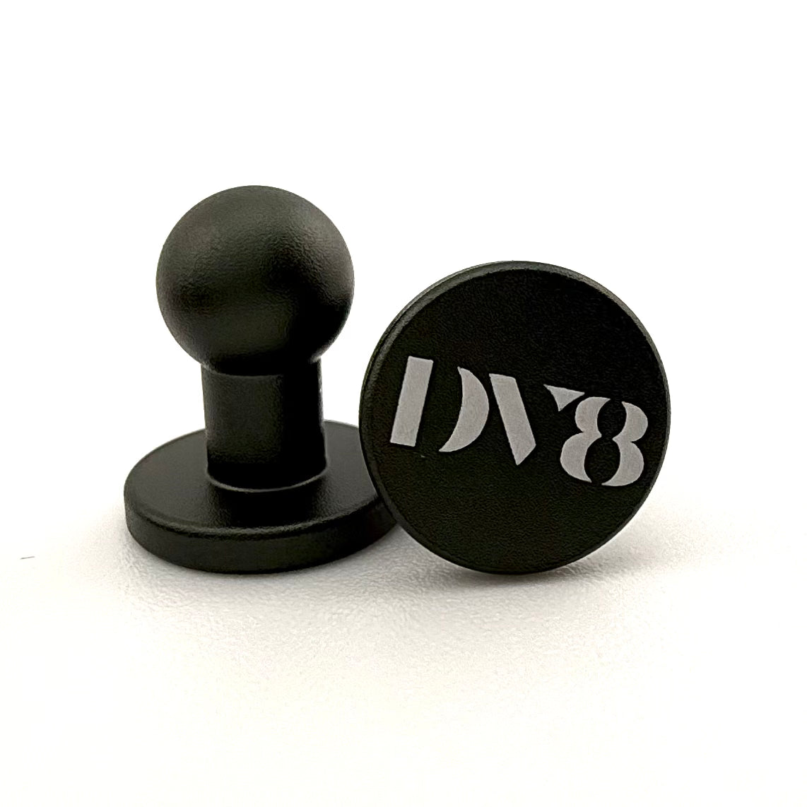 Aluminum Anodized DV8 plugs for JT Proflexes
