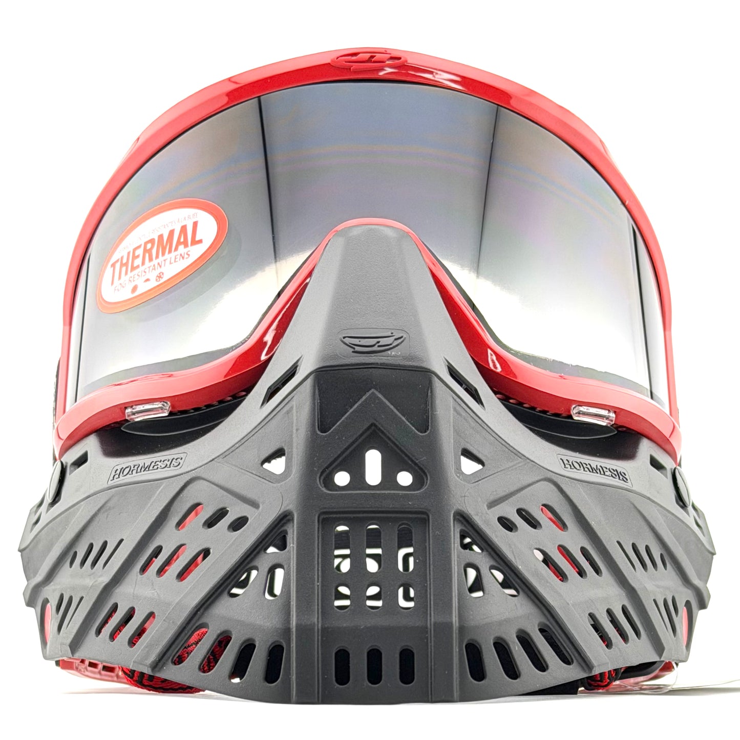 PRE-RELEASE: DV8 Custom Blood Red and Black Hormesis Proflex