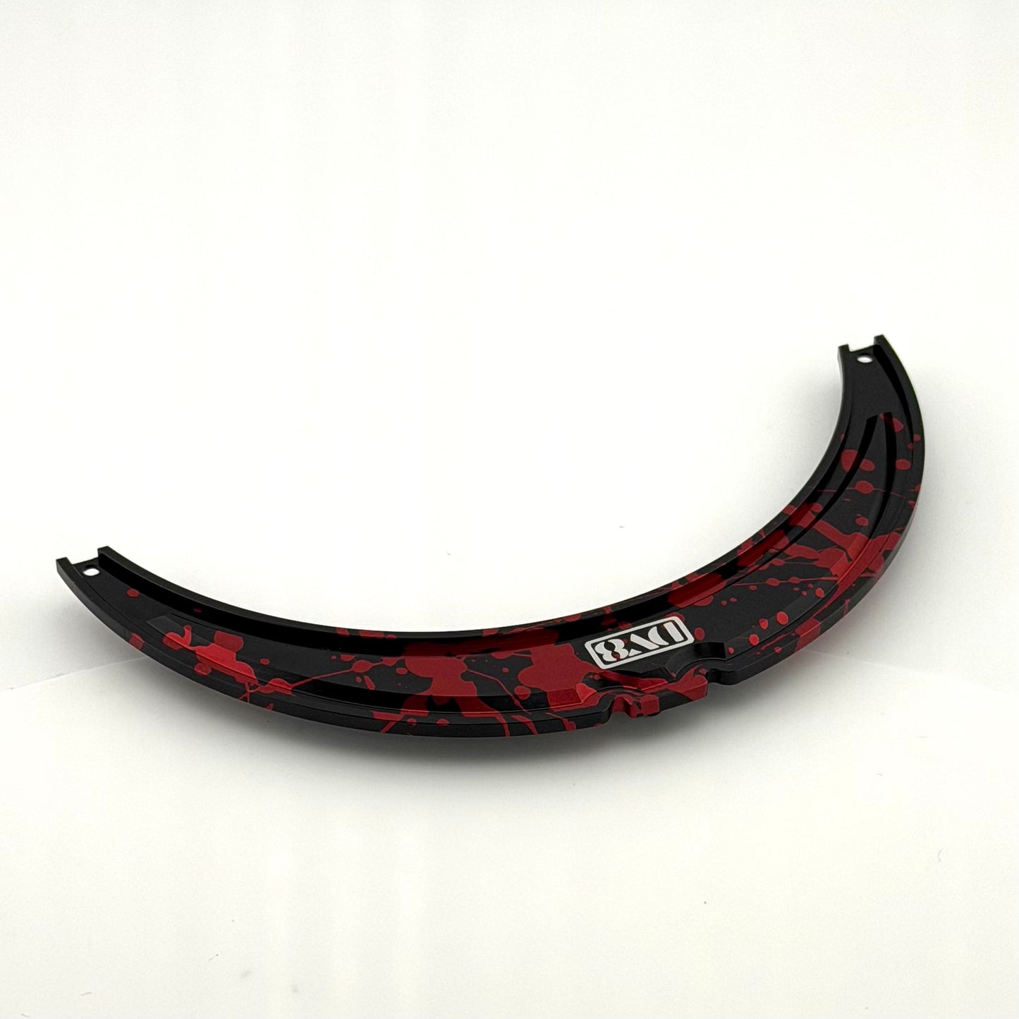 Limited Edition: Arc Anodizing DV8 LID for JT Proflex