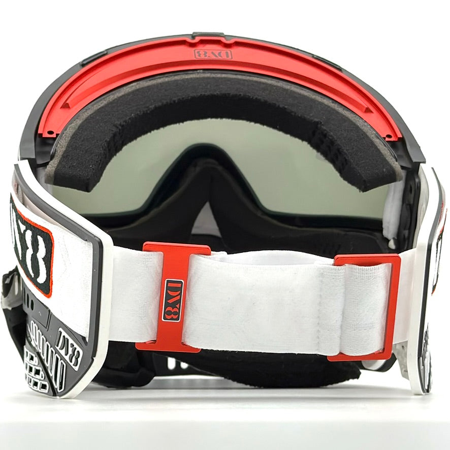 DV8 DSC Proflex w/ Notch V3s and THINS