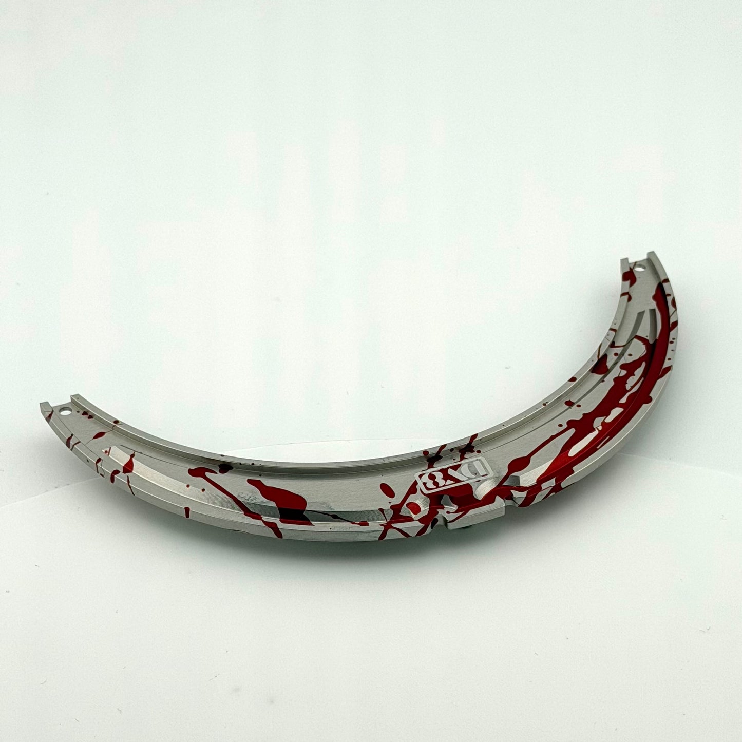 Limited Edition: Arc Anodizing DV8 LID for JT Proflex