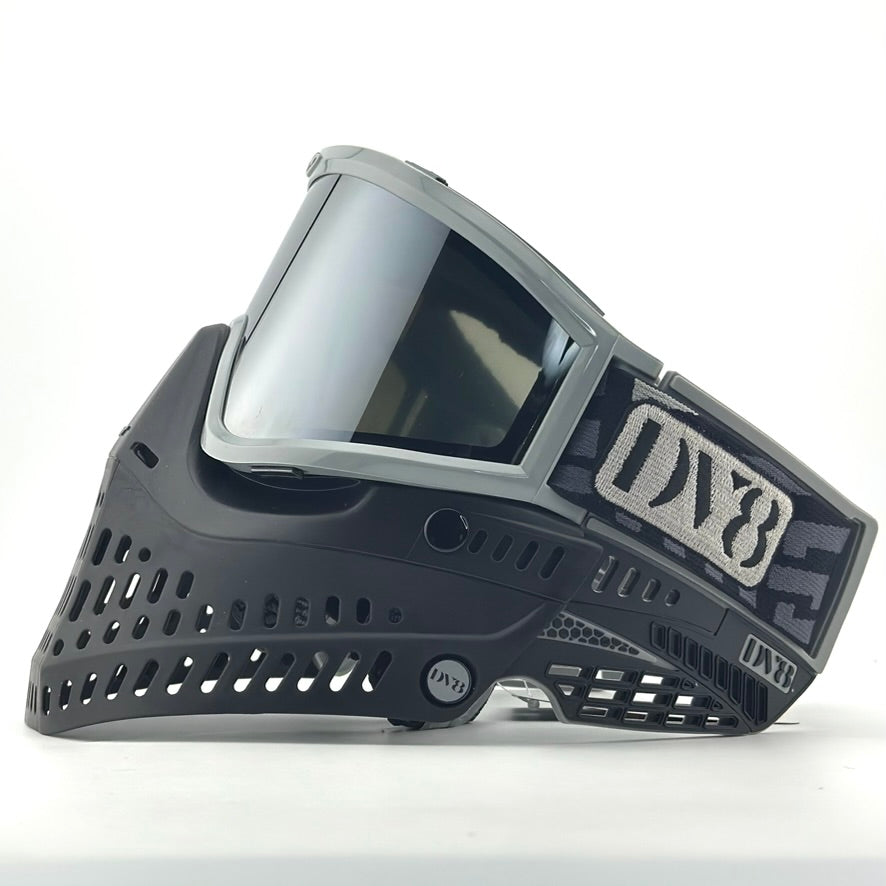 DV8 Custom Gray THINs Proflex