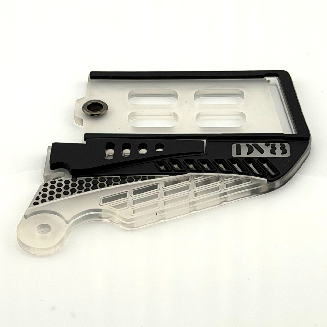 DV8 Notch V3 Ears