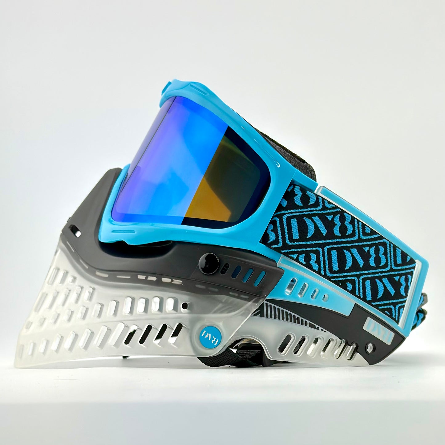 Turquoise DV8 Proflex