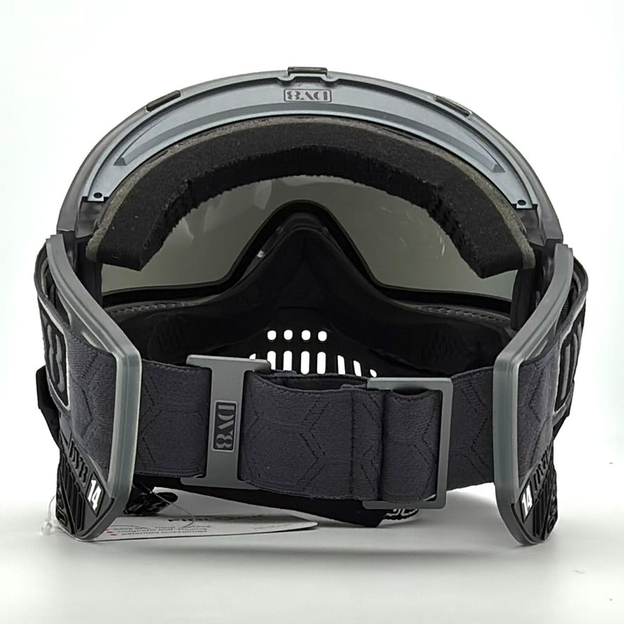 DV8 Smoke THINs Proflex