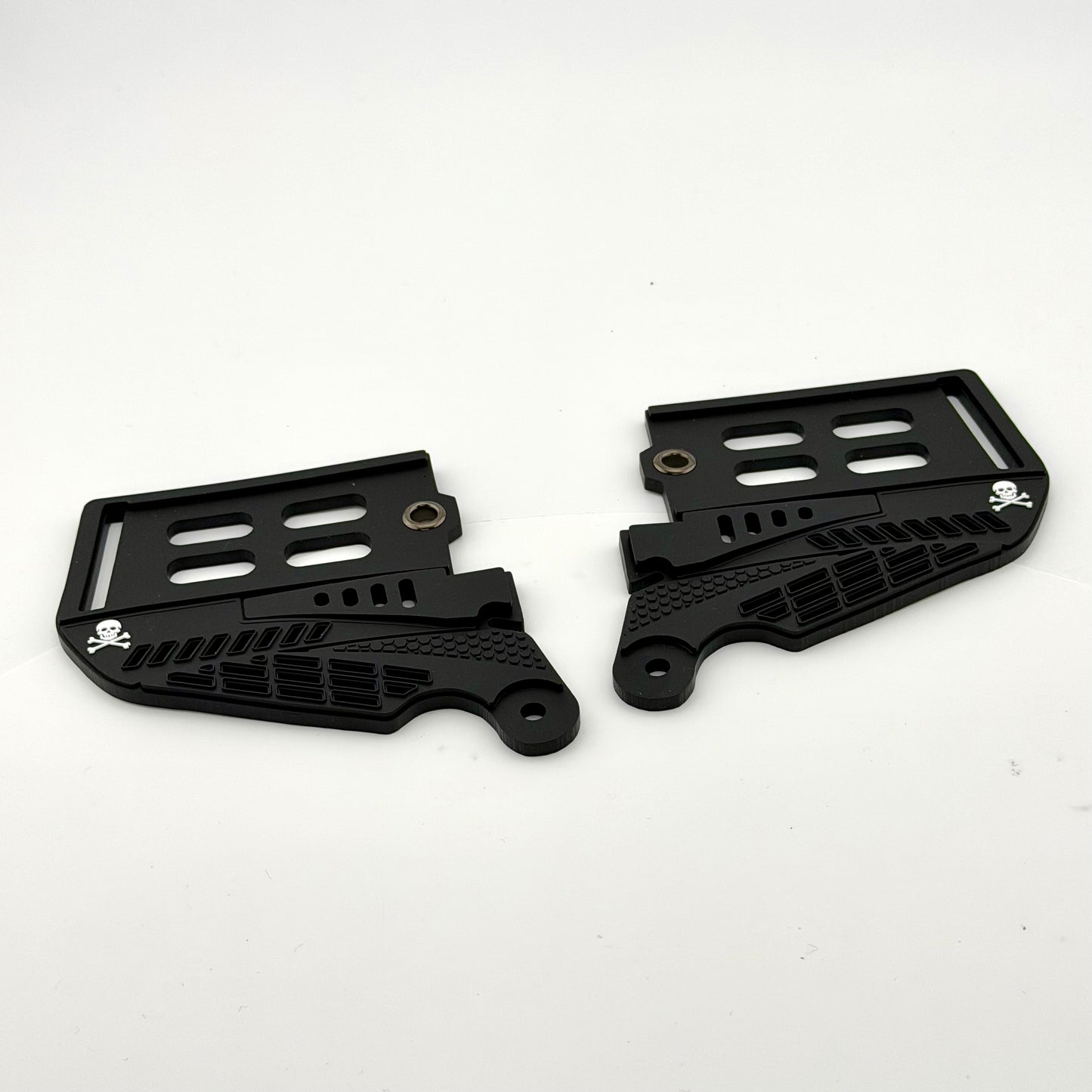 DV8 Notch V3 Jolly Roger Ears