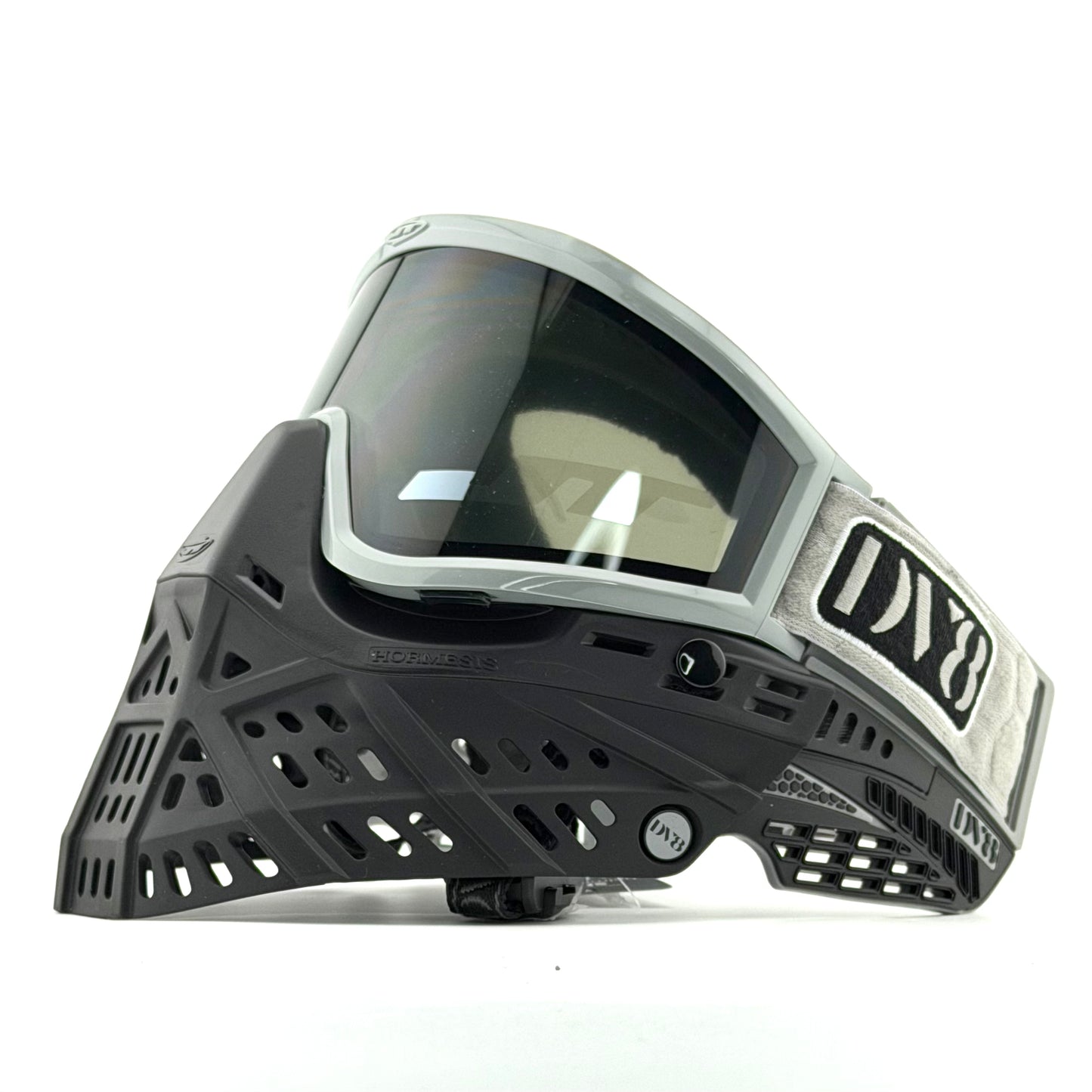 DV8 Custom Gray and Black Hormesis Proflex