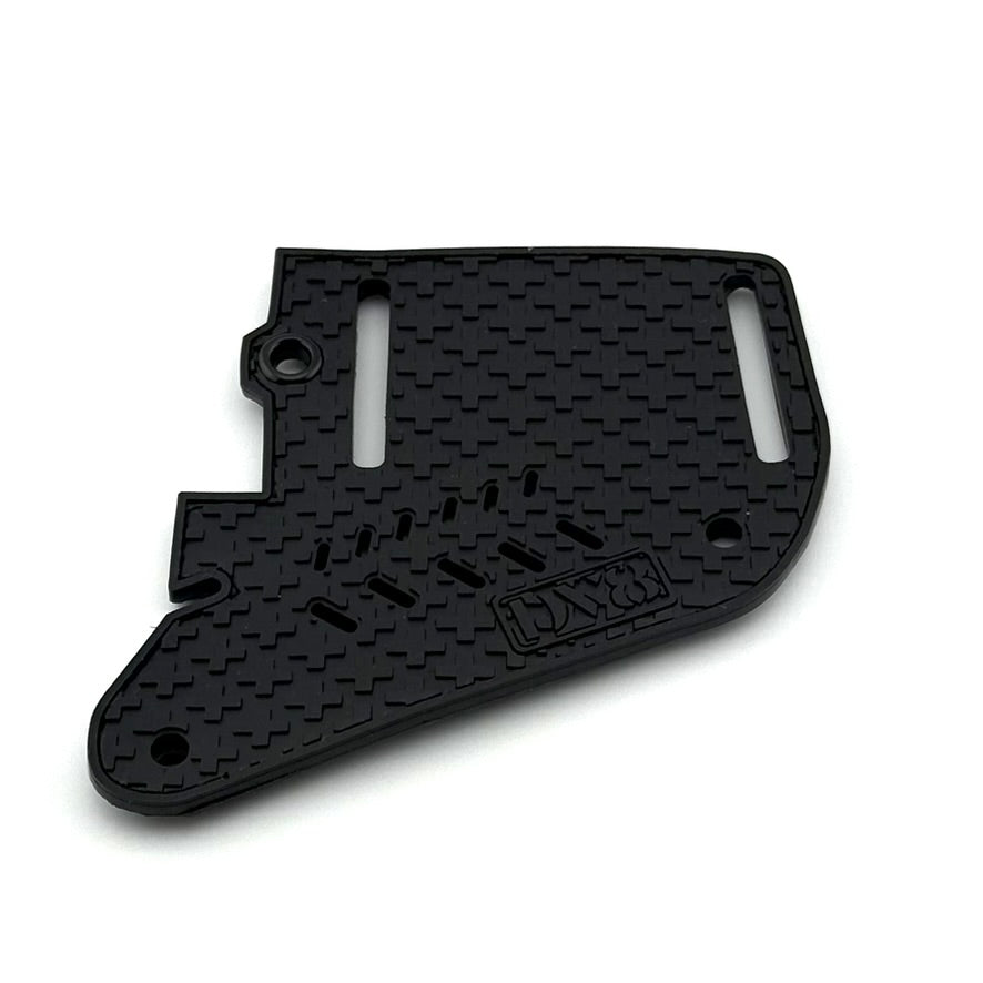 Cross Pattern Dual Soft Ears for JT ProFlex