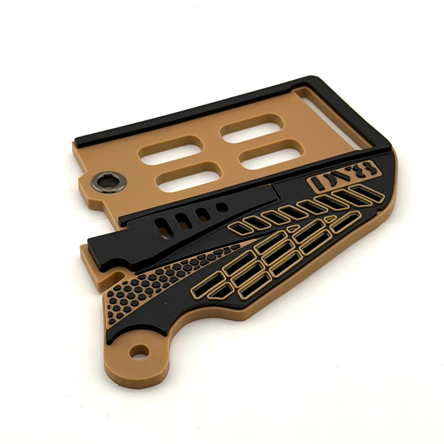 DV8 Notch V3 Ears