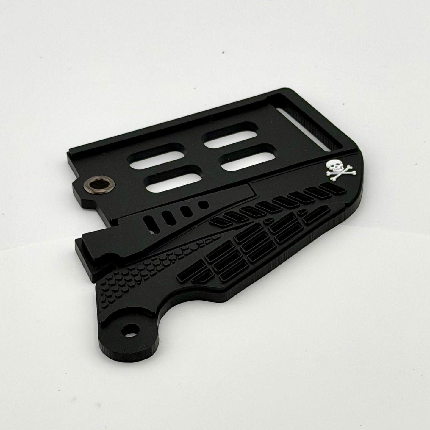 DV8 Notch V3 Jolly Roger Ears