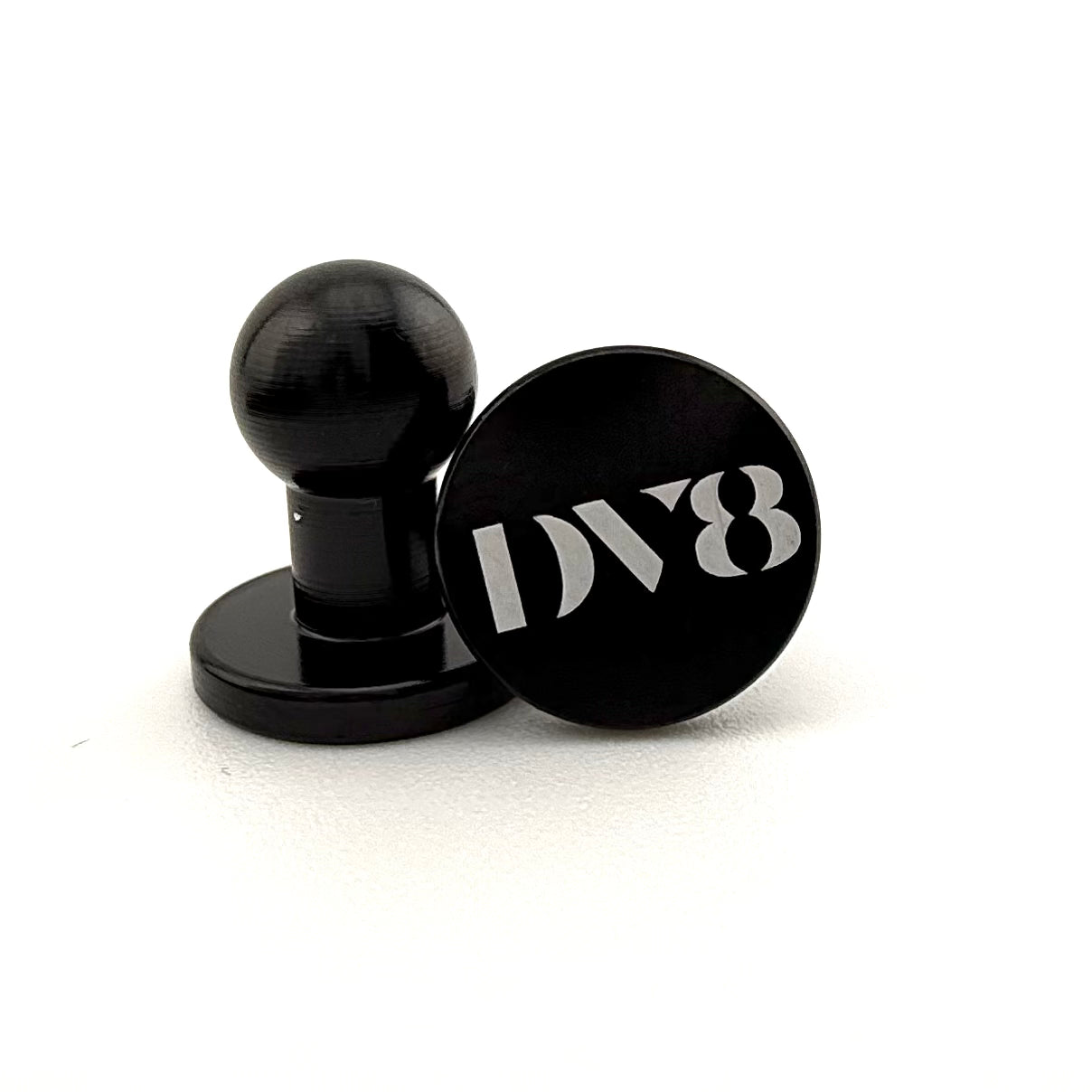Aluminum Anodized DV8 plugs for JT Proflexes