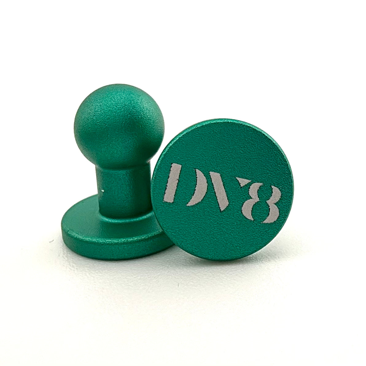 Aluminum Anodized DV8 plugs for JT Proflexes